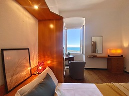 La Spiaggia