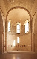 PRIEURÉ SAINT NICOLAS - LES MAISONS