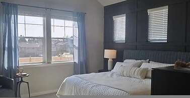 7BR Comfort Haven For 16 I Next to Tinker I EC