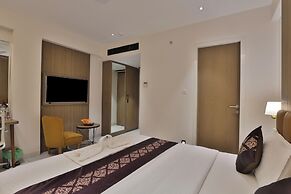 HOTEL BAWA INN