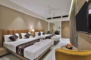 HOTEL BAWA INN