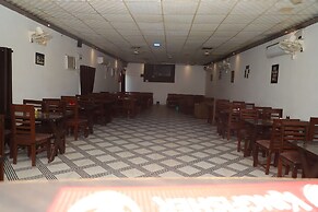 Pratibha Hotel and Restaurant