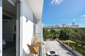 Milan Aventura Hotel