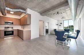 Milan Aventura Hotel