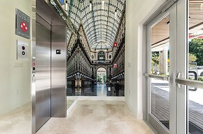 Milan Aventura Hotel