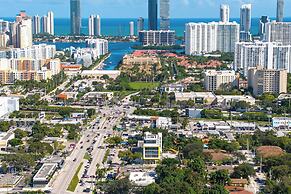 Milan Aventura Hotel