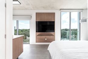 Milan Aventura Hotel