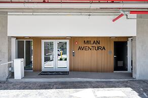Milan Aventura Hotel