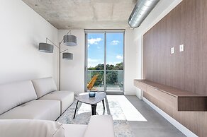 Milan Aventura Hotel