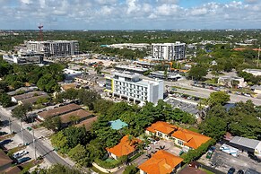 Milan Aventura Hotel