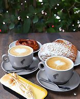 Milan Aventura Hotel