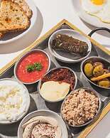 Milan Aventura Hotel