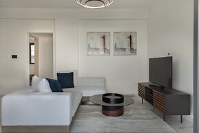 Phaedrus Living: Limassol Opalia Residences Jade