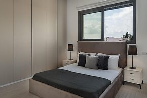 Phaedrus Living: Limassol Opalia Residences Jade