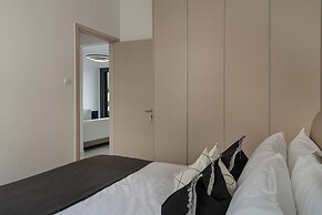 Phaedrus Living: Limassol Opalia Residences Jade
