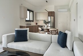Phaedrus Living: Limassol Opalia Residences Jade