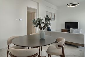 Phaedrus Living: Limassol Opalia Residences Jade
