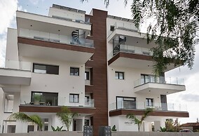 Phaedrus Living: Limassol Opalia Residences Jade
