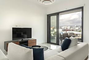 Phaedrus Living: Limassol Opalia Residences Jade