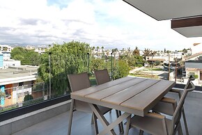 Phaedrus Living: Limassol Opalia Residences Jade