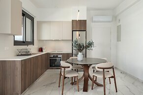 Phaedrus Living: Limassol Opalia Residences Jade