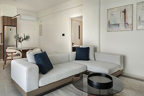 Phaedrus Living: Limassol Opalia Residences Jade