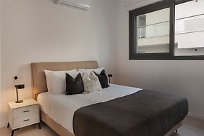 Phaedrus Living: Limassol Opalia Residences Jade