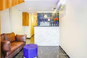 Hotel Emirates Suite