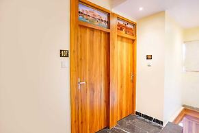 Hotel Emirates Suite