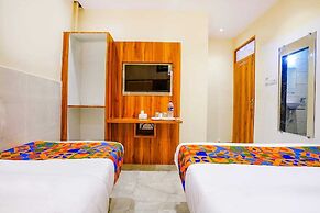 Hotel Emirates Suite