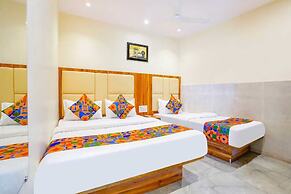 Hotel Emirates Suite