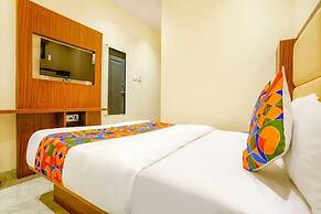 Hotel Emirates Suite