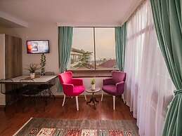 Duru Apart Istanbul