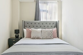 Avari Apartments - Princeton Collection
