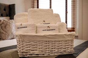 Avari Apartments - Princeton Collection