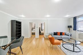 Avari Apartments - Princeton Collection