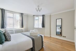 Avari Apartments - Princeton Collection