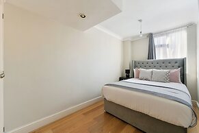Avari Apartments - Princeton Collection
