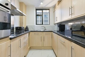 Avari Apartments - Princeton Collection