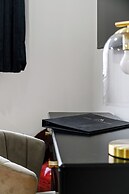 Avari Apartments - Princeton Collection