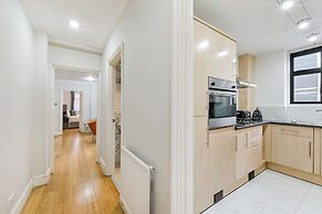 Avari Apartments - Princeton Collection