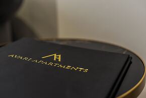 Avari Apartments - Princeton Collection