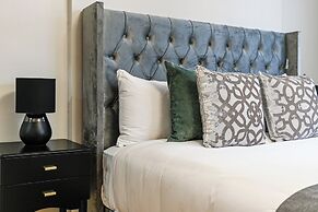 Avari Apartments - Princeton Collection