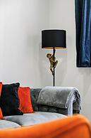 Avari Apartments - Princeton Collection