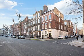 Avari Apartments - Princeton Collection