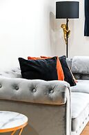 Avari Apartments - Princeton Collection