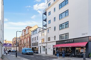 Avari Apartments - Princeton Collection