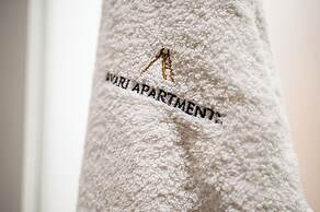 Avari Apartments - Princeton Collection