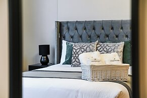 Avari Apartments - Princeton Collection