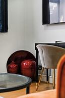 Avari Apartments - Princeton Collection